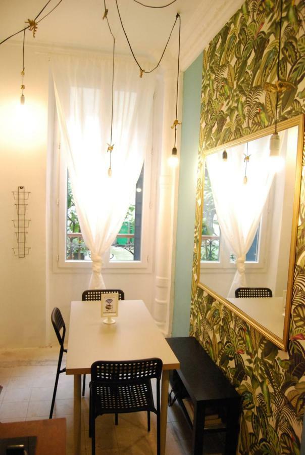 Arty 20M² District Of Batignolles Apartment Paris Exterior photo