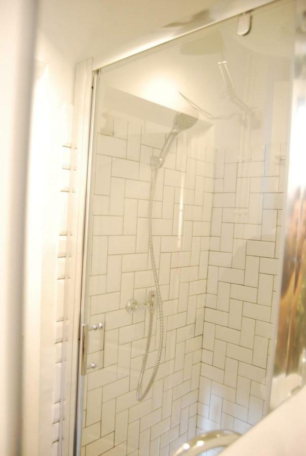 Arty 20M² District Of Batignolles Apartment Paris Exterior photo